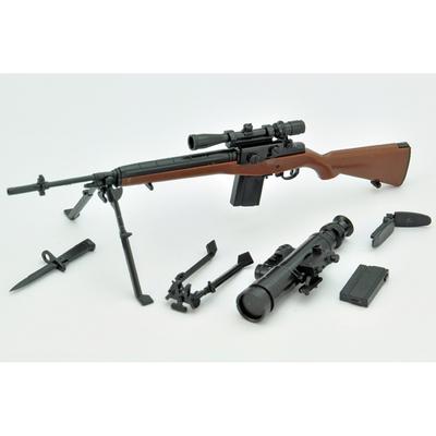 Little Armory 1 12 Little Armory [la083] M21 Type