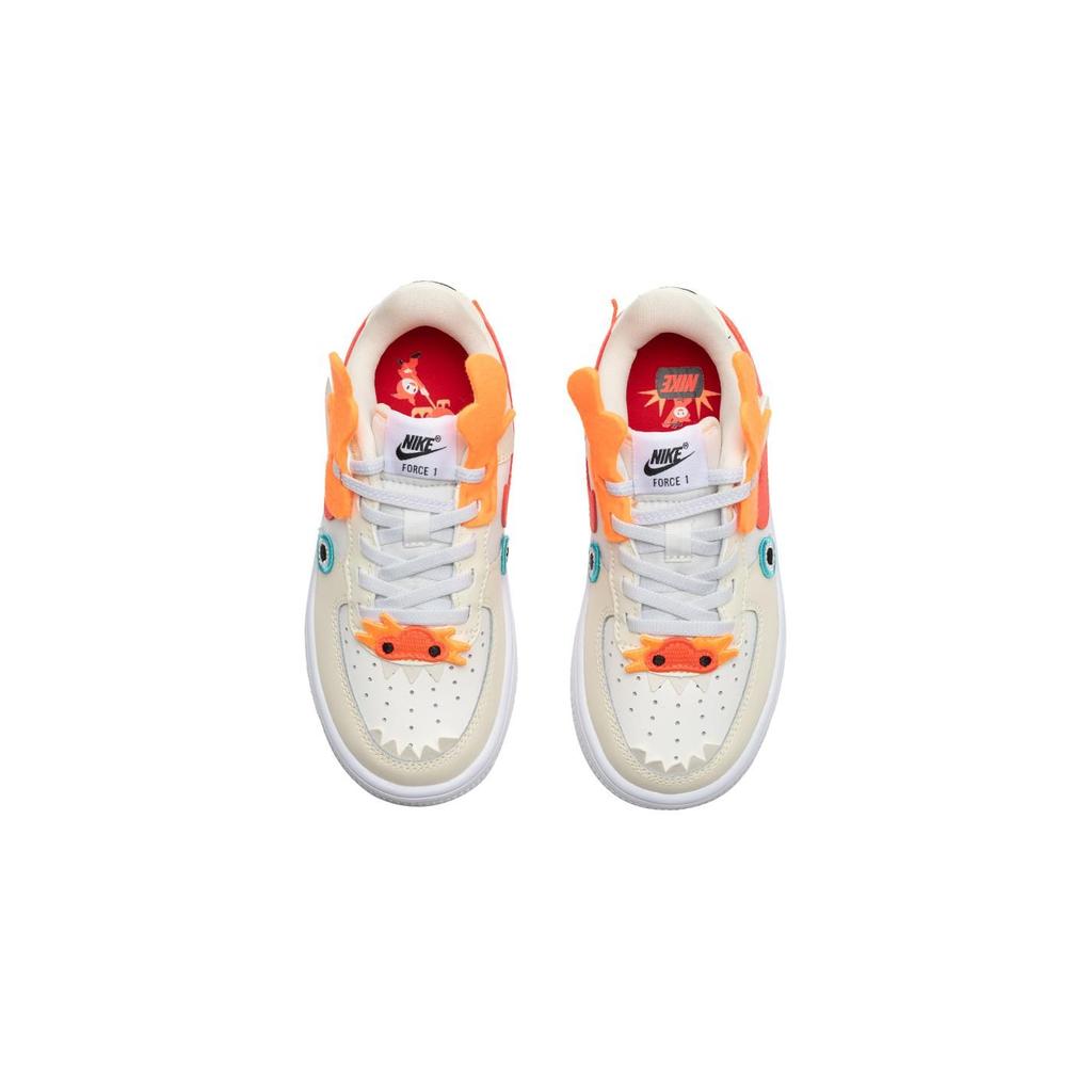 Air force 1 baby dragon hotsell