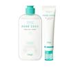Pore Zero Toner & Lotion Set Sebum Control & Pore Care 2-Step Skincare