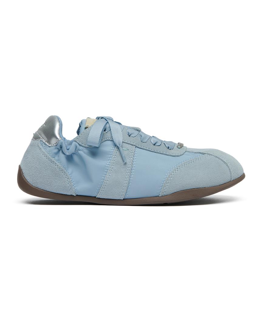 Rockfish Weatherwear Scrunch Flat Sneakers - 5 Colors (A Type)