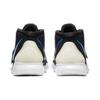 Nike Kyrie 6 Black Soar Dynamic Yellow GS BQ5599-004