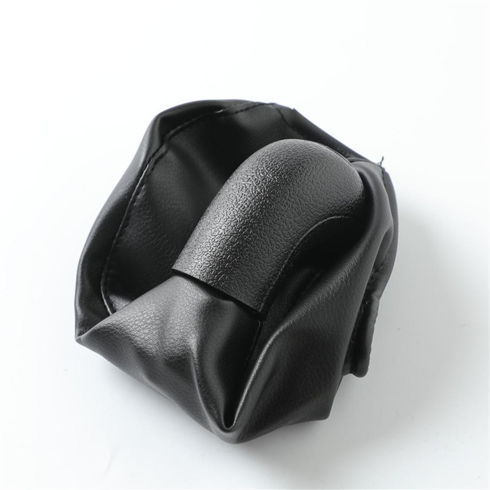 5-Speed Gear Manual Shift Knob Boot 0002670010 For Mercedes VITO W638 96-00 PU Leather