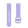 Compatible with Huawei Watch Fit3 Coloful Buckle Band Soft and Breathable Watch Replacement Strap Correa for Huawei Fit4 Fit4Pro