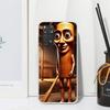 Italian Brainrot Animals Phone Case For Xiaomi Redmi Note 15 13 14S 14 Pro Plus 12S 11S 10S 12 11E 10 11T Art Fundas Back Cover