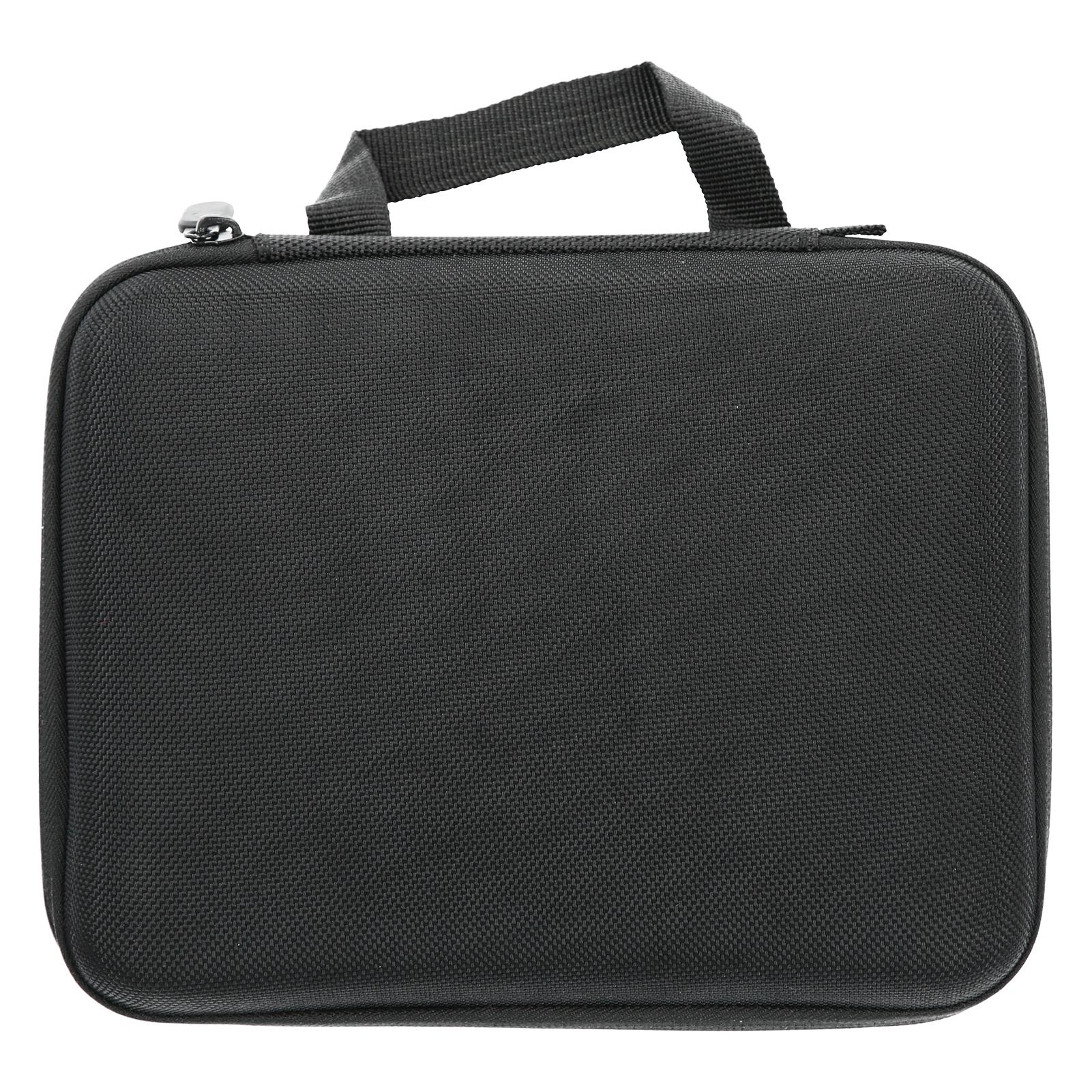 Storage Bag Carrying Bags Case Waterproof for Sports Camera