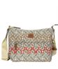 Brics X-Bag Shoulder Bag Macrame (Br-Bxg45056.964)