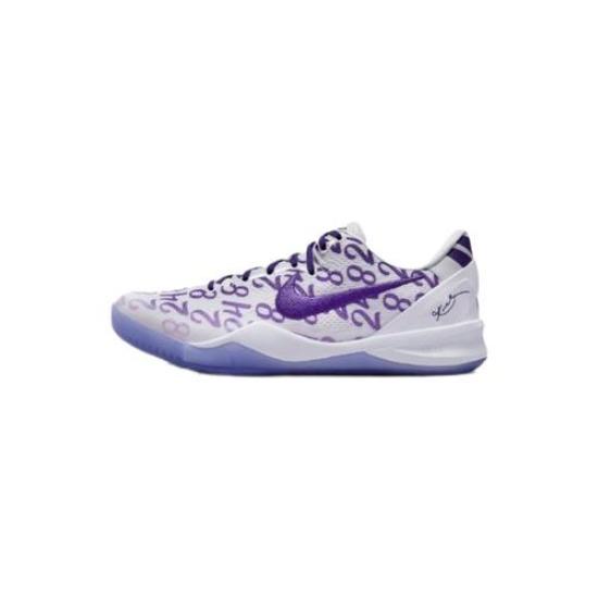 

Nike Kobe 8 Protro Court Purple Basketball Shoe KB8 Court Purple FQ3549-100 EU 37.5 фіолетовий