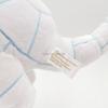 Alola Ice Sandshrew 20Cm Animals Plush Doll Figure Dolls Gifts For Children