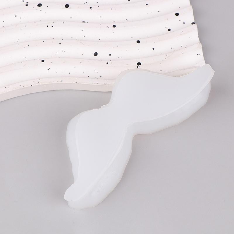 

Силиконовая форма для крыльев ангела, инструменты для выпечки, форма для торта в виде пера, форма для ароматерапии из гипсовой смолы, домашний декор 1pc