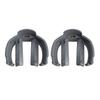 3/1pcs C Types Clips Connector for Karchers K2 K3 K7 Car Home Pressure Power Washers Parts Trigger Household Cleaning Tools