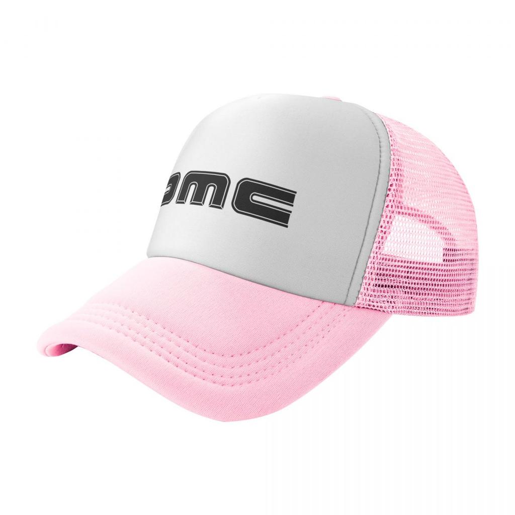 DELOREAN Baseball Cap Uv Protection Solar Hat Sunhat hats for men Women Beach Fashion Mens