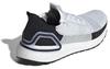 UltraBoost 19 Adidas 'Panda' B37707