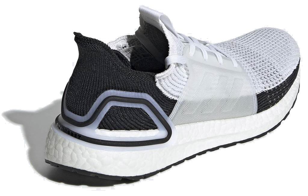 UltraBoost 19 Adidas 'Panda' B37707