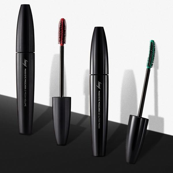 

[The FACE Shop] Тушь для ресниц Maxx Eye Mascara 11g