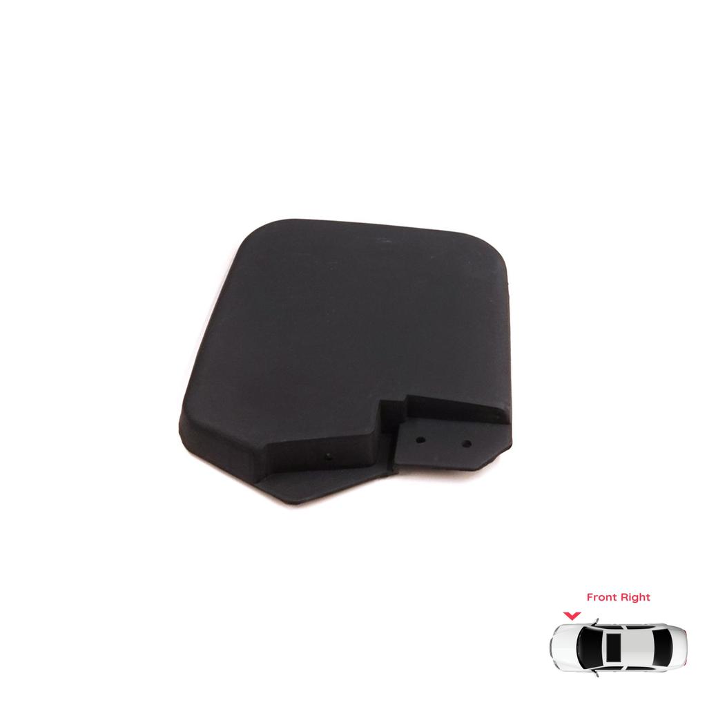 ESP1228-2 Front Right Mud Flap Splash Guard for Ford Transit Custom Tourneo V362 MK1 FY FZ F3 2012-2023 1915641