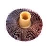 Flap Roller 60 X 10 Mm For Burnishing Sander