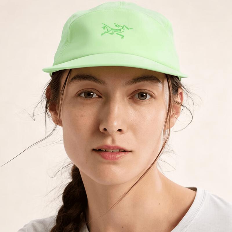 ARC TERYX Gamma 5 Panel Cap S/M