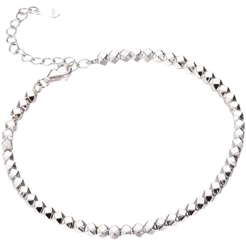 Bracelet Girls Summer Ins Niche Design New Girlfriends Light Luxury Jewelry