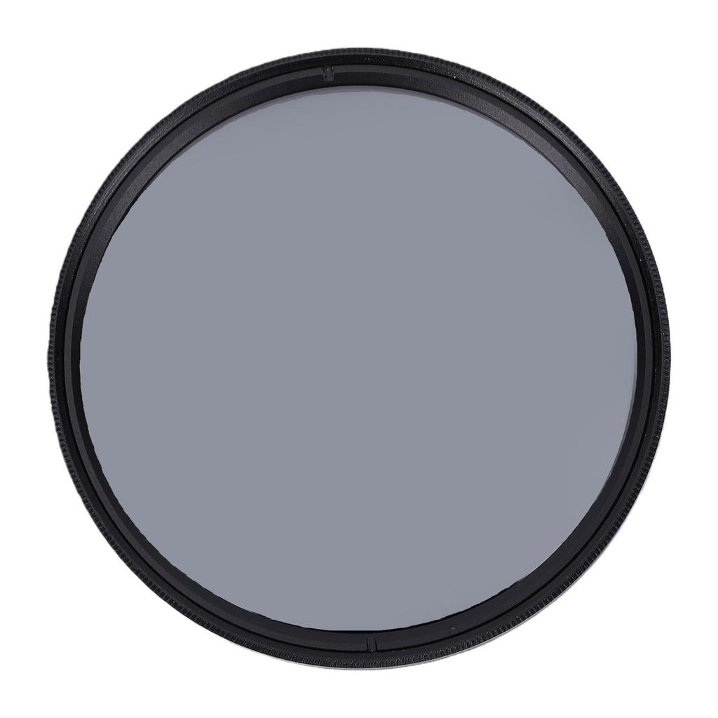 67mm Magnetic Phone ND Filter Support for MagSafe ND2 to ND400 Adjustable Neutral Density Filter for Photography