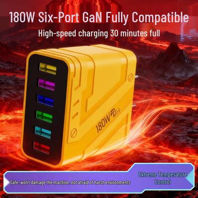 Bilgisayarlar Aksesuarları – USB Hub Aygıtları