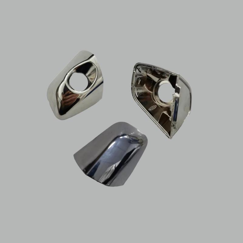 82652-2W010 for Hyundai 2012 2013 2014 2015 2016 2017 Santa Fe DM Automobile Door Handle Cover Electroplated Bright