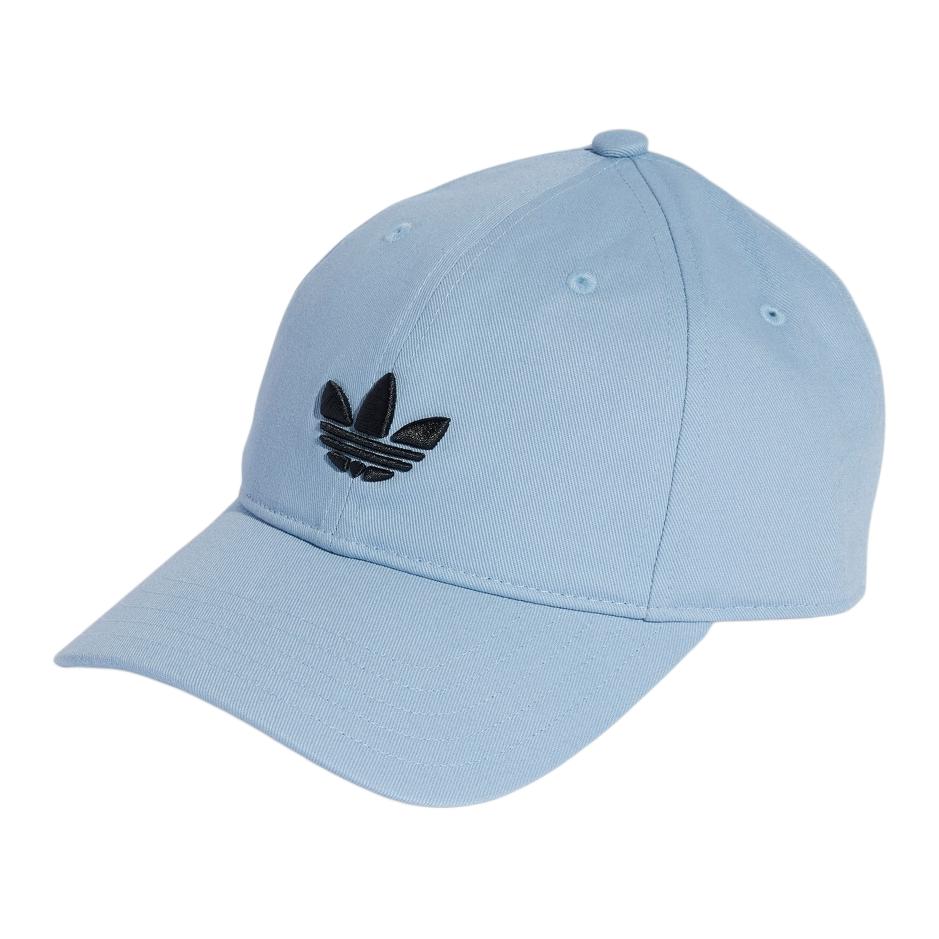 Бейсболка Adidas Originals с вышивкой 2025Q2-KSS20 OSFW