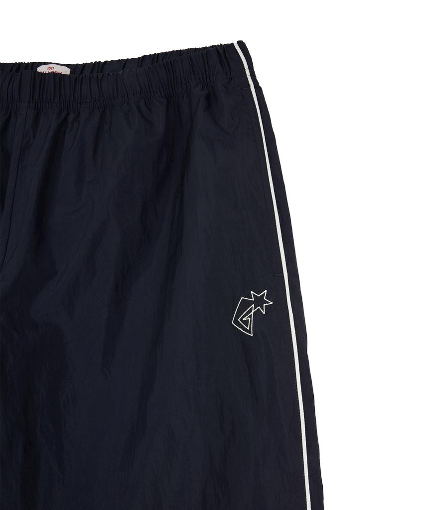 1011 GALLERY Gallery Track Pants - Navy
