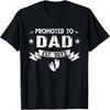 Unisexs Funny Dad Gift Idea I'm A Daddy I Accept High Fives And Cash T-Shirt