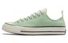 Chuck 70 Low ' Green White' A06077C