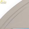 MKC Car Door Anti-Kick Pad & Armrest Box Stainless Steel Panel Accessories