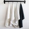 New 40x60cm Tablecloth Super Absorbent Nordic Style Kitchen Dish Towels Easy Wash Cotton Photoaphy Baund Cloth Home Decor