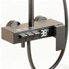 Yibei Thermostatic Digital Display Shower System