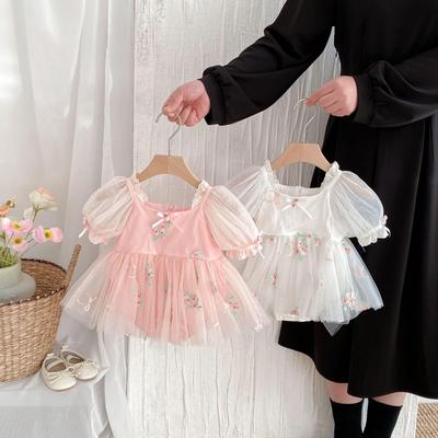 Bambine (fino ai 3 anni) – Body e slip