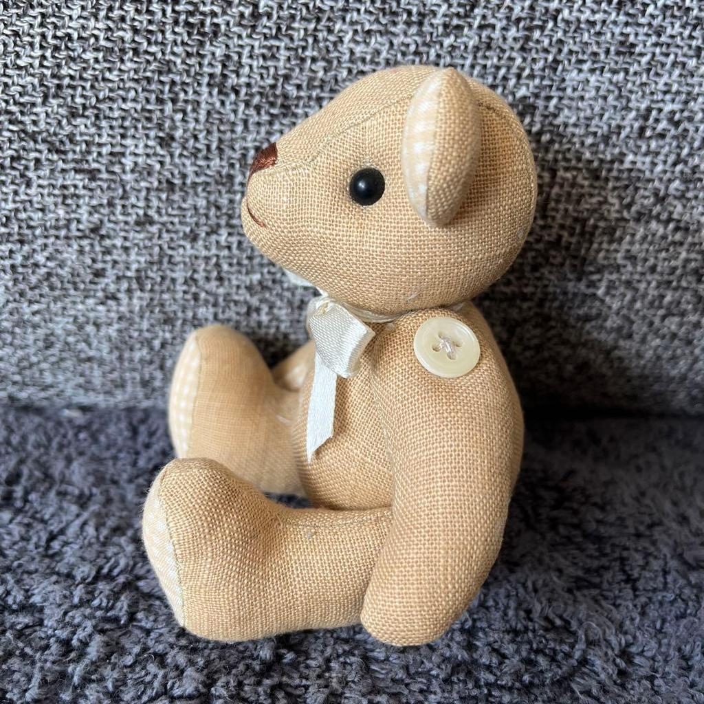 [USED] teddy bear