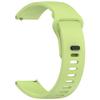 Kompatibles Silikonarmband für Redmi Watch 5, Watch 5 Lite und Redmi 5 Youth.