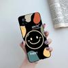Para Funda Vivo V21e 2021 Gato Flor Suave TPU Fundas de Teléfono Para Vivo V21 V 21 V 21e 4G 5G V2061 V2066 V2108 V2050 Cubierta Trasera Fundas