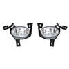 Car Front Fog Light Cover Without Light Bulb 33900-SWA-H11 33950-SWA-H11 For Honda CRV 2010-2011 Left