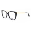 Max Mara Mm5007 090 Women Eyeglasses