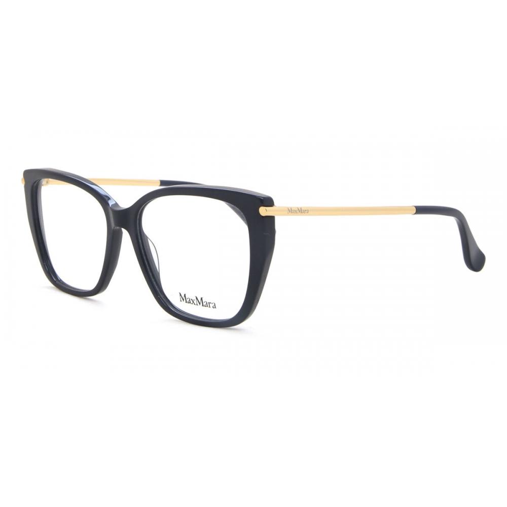 Max Mara Mm5007 090 Women Eyeglasses