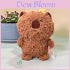 Animal Plush Doll With Hat For Kids And Collectors
