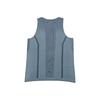 Li Ning Running Series Round Neck Pullover Solid Color Comfortable Versatile Slim Fit Casual Vest Men Vests AVSU729-2