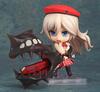 Nendoroid God Eater 2 Alisa Ilinichina Amiella Painted Movable Figure Non-scale ABS&PVC