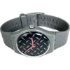 Swatch Men 41mm Black Watch SUOM102 SUOM102