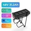 Piese pentru biciclete electrice – Baterii electrice pentru biciclete