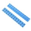 Professional Conductive Rubber Pad Silicone Key Contact Pad for Keyboard Key Contact Repair in Homes and Studio Settings