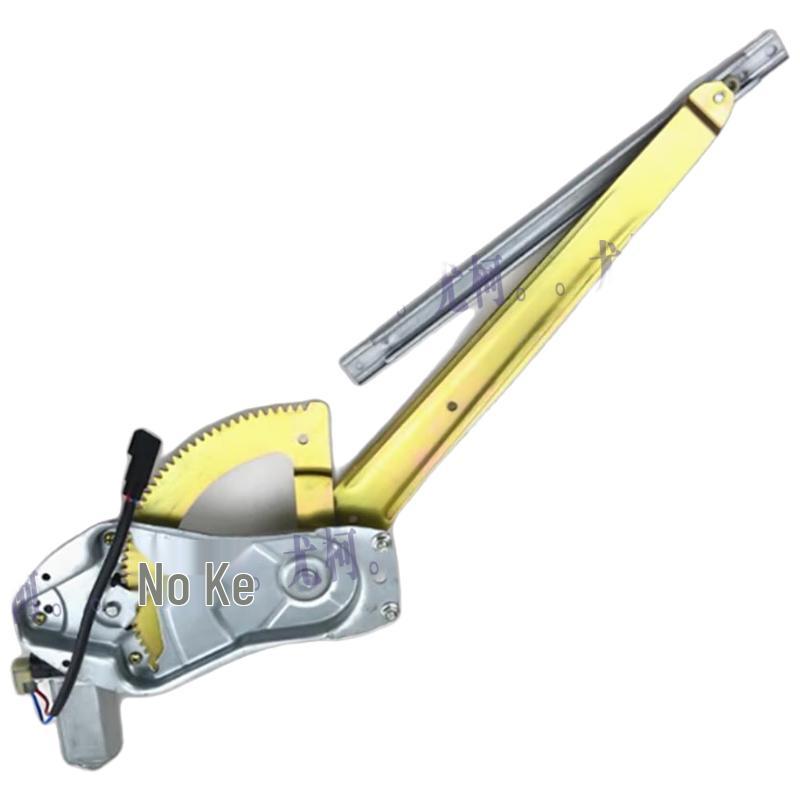 Electric Window Regulator Assembly