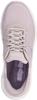 Нескользящие обувь Skechers: GO WALK Flex - Grand Entry Women (124836) mauve