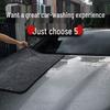 LIEI Premium Double-Sided Car Drying Towel