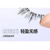 Jesireca - Multipack False Eyelashes (Various Designs)