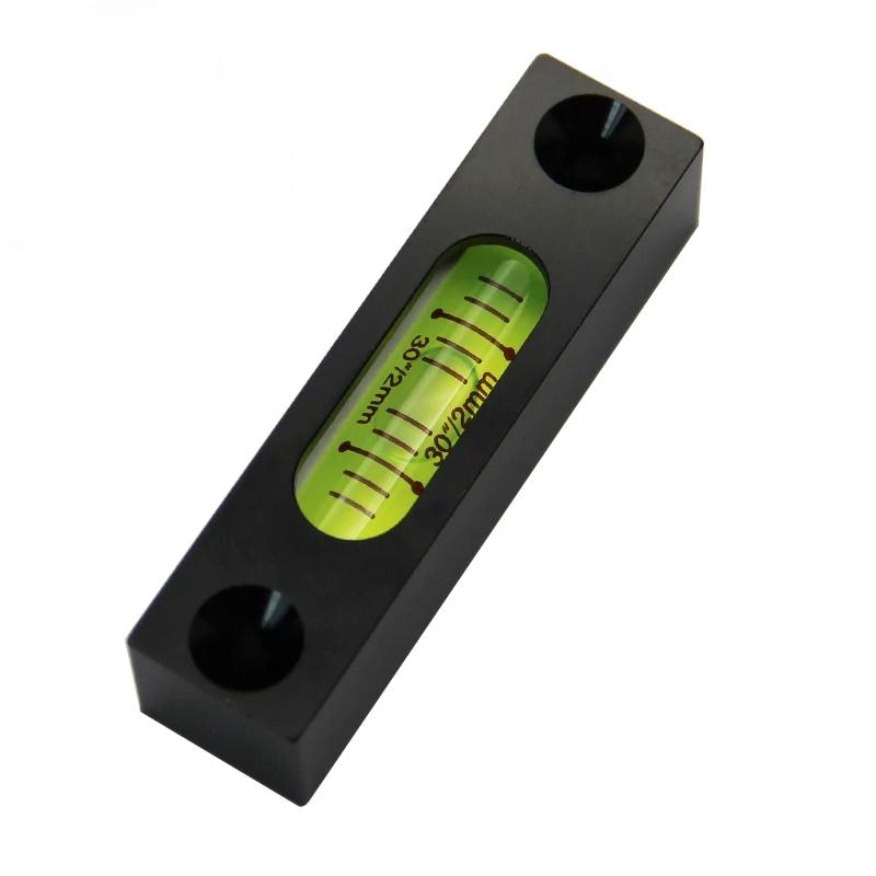 Poziomica pęcherzykowa Long Strip Bubble Dumpy Level 5815 Mechaniczna poziomica pęcherzykowa Long Strip o wysokiej precyzji